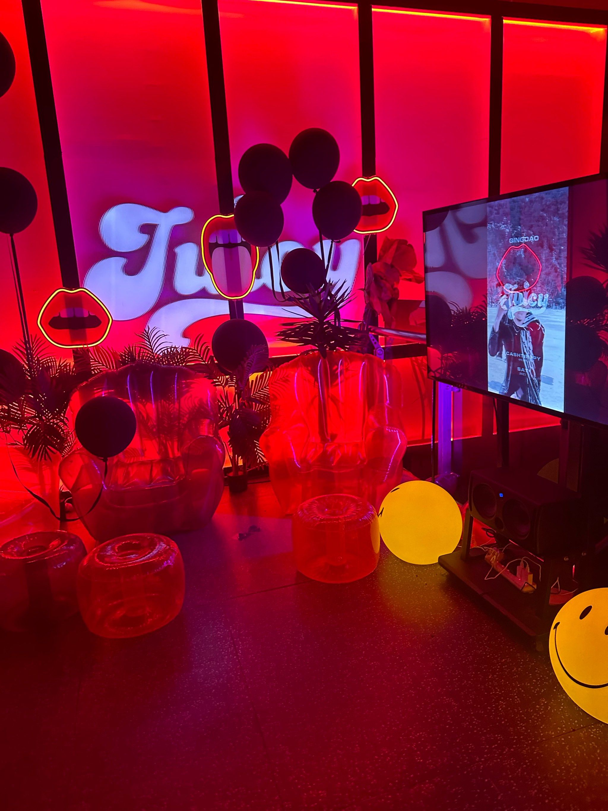 廊坊商务ktv新推出低端场优惠活动-大城县ktv预定